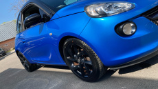 Vauxhall Adam 1.2i Energised 3dr Petrol Hatchback